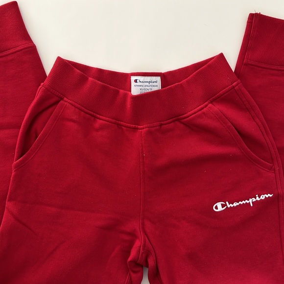 Champion sweatpants XS - Picture 3 of 4